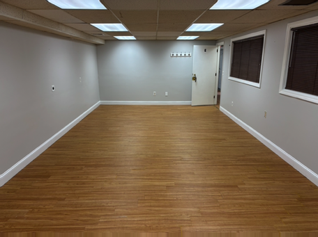 Clean, Fresh, Modern and ready for your business to move in