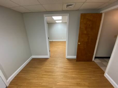 A versatile space that is ideal for any small business